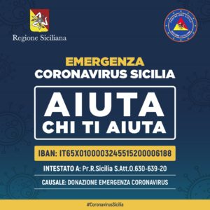 Emergenza COVID-19